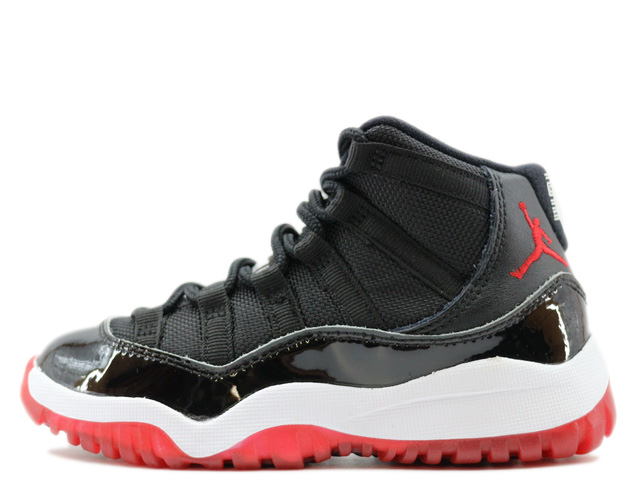 AIR JORDAN 11 RETRO (PS)