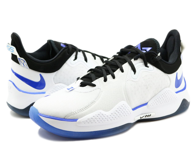 NIKE PG5 PS EP 25.5cm