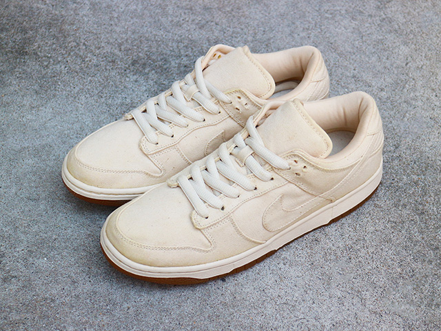 DUNK LOW PRO SB “WHITE DUNK TOKYO”01