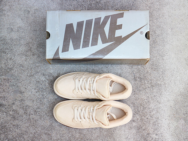 DUNK LOW PRO SB “WHITE DUNK TOKYO”01