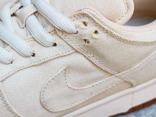 DUNK LOW PRO SB “WHITE DUNK TOKYO”01