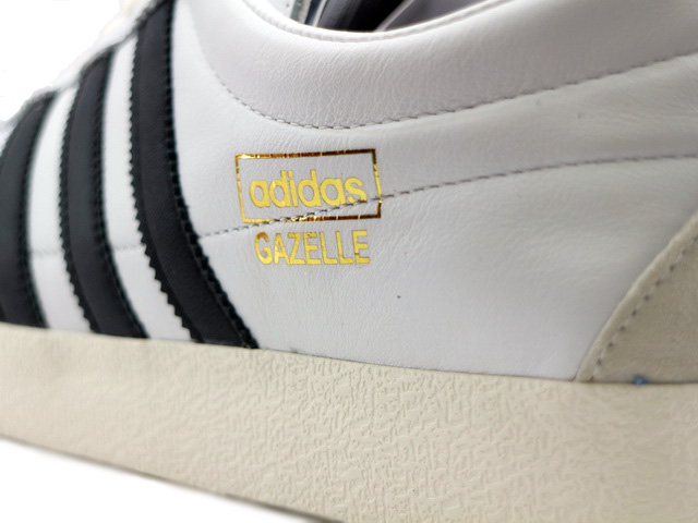 GAZELLE VINTAGE FU9659 - 6