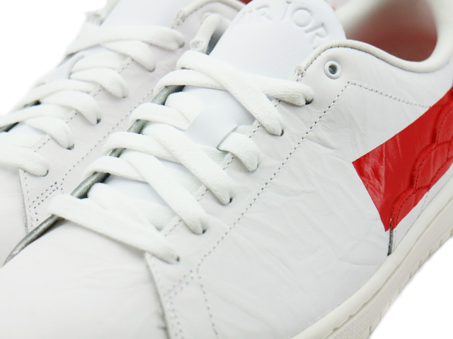 AIR JORDAN 1 CENTRE COURT DJ2756-101 - 5