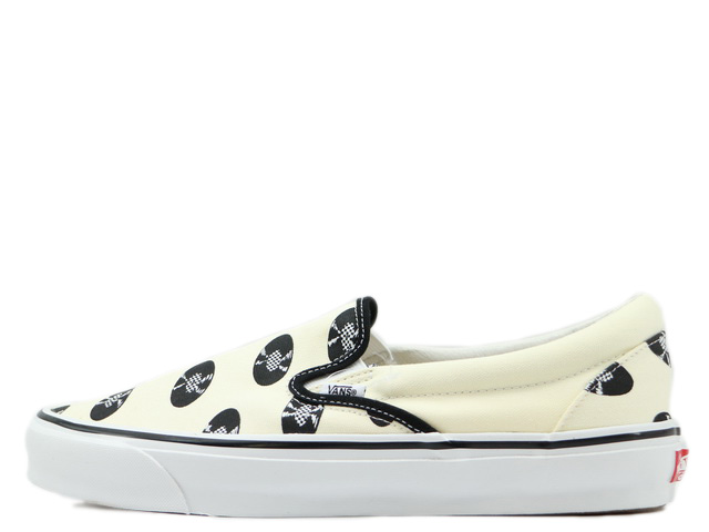 OG CLASSIC SLIP ON LX | スニーカーショップSKIT