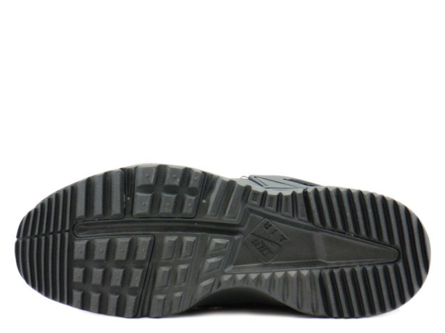 AIR HUARACHE UTILITY 806807-600 - 4