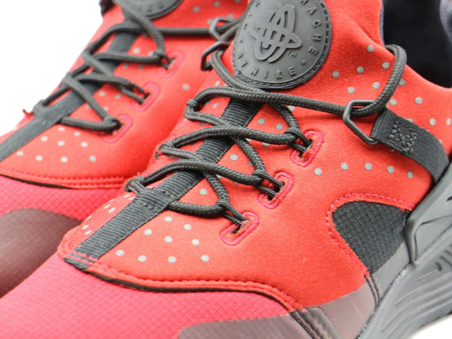 AIR HUARACHE UTILITY 806807-600 - 5