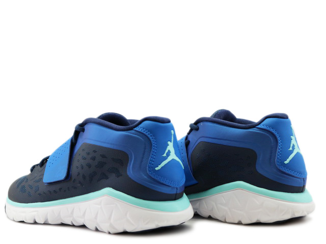 JORDAN FLIGHT FLEX TRAINER 2 768911-406 - 2