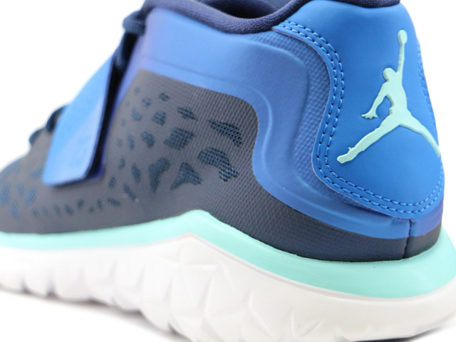 JORDAN FLIGHT FLEX TRAINER 2 768911-406 - 6