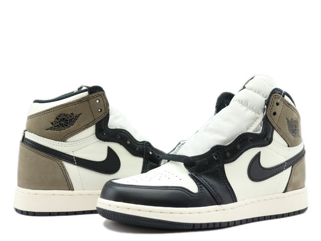 AIR JORDAN 1 RETRO HIGH OG GS 575441-105 - 1