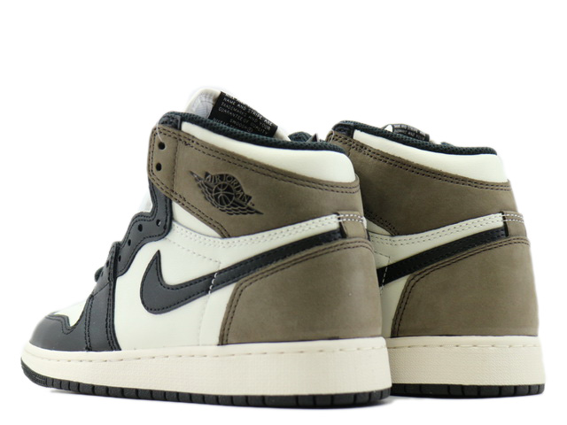 AIR JORDAN 1 RETRO HIGH OG GS 575441-105 - 2