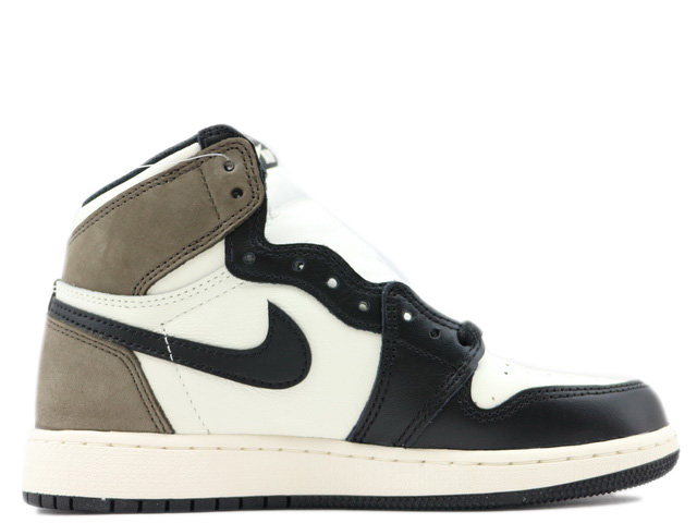 AIR JORDAN 1 RETRO HIGH OG GS 575441-105 - 3
