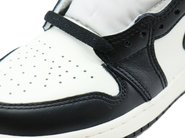 AIR JORDAN 1 RETRO HIGH OG GS 575441-105 - 5