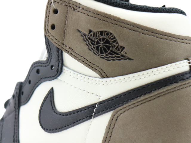 AIR JORDAN 1 RETRO HIGH OG GS 575441-105 - 6