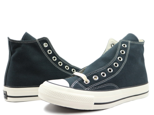 CHUCK TAYLOR CANVAS HI 1CL572 - 1