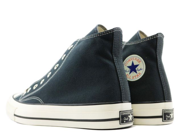 CHUCK TAYLOR CANVAS HI 1CL572 - 2