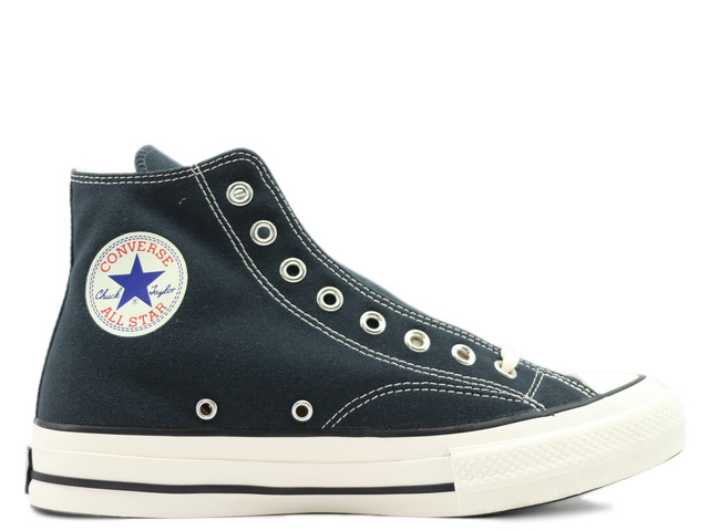 CHUCK TAYLOR CANVAS HI 1CL572 - 3