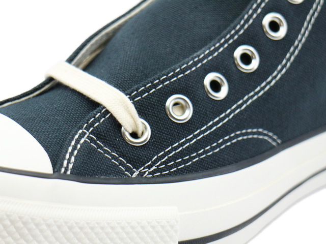 CHUCK TAYLOR CANVAS HI 1CL572 - 5