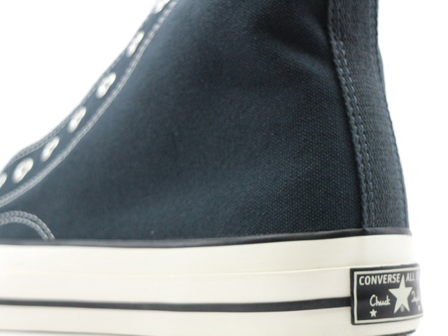 CHUCK TAYLOR CANVAS HI 1CL572 - 6