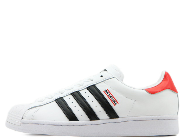 adidas superstar RUN DMC【28cm】