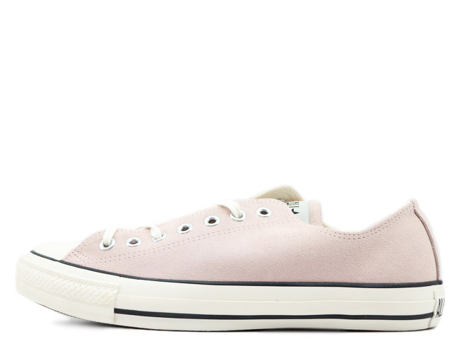 SUEDE ALL STAR OX