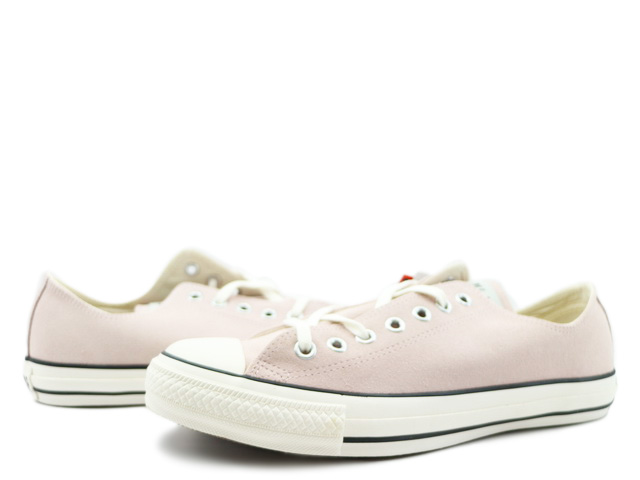 SUEDE ALL STAR OX 1CL160 - 1