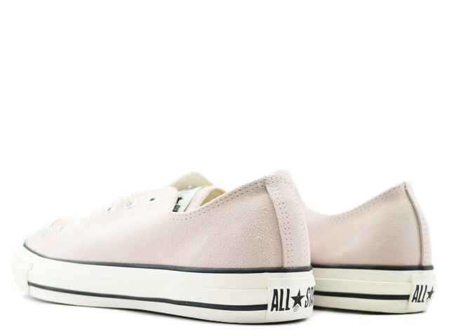 SUEDE ALL STAR OX 1CL160 - 2