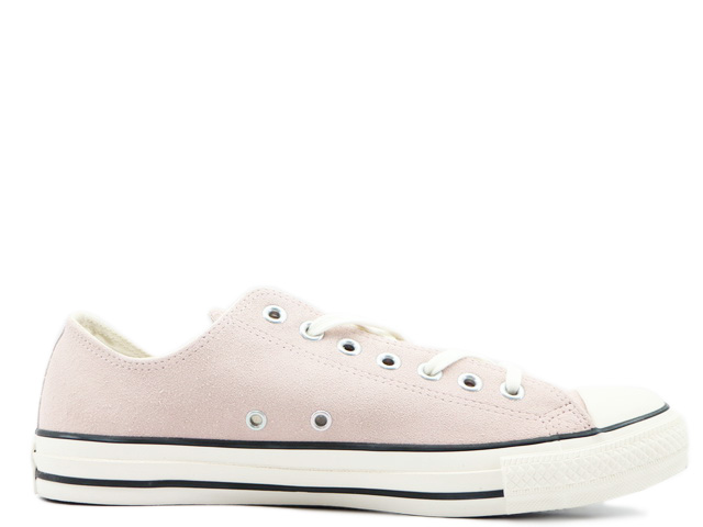 SUEDE ALL STAR OX 1CL160 - 3