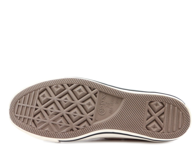 SUEDE ALL STAR OX 1CL160 - 4