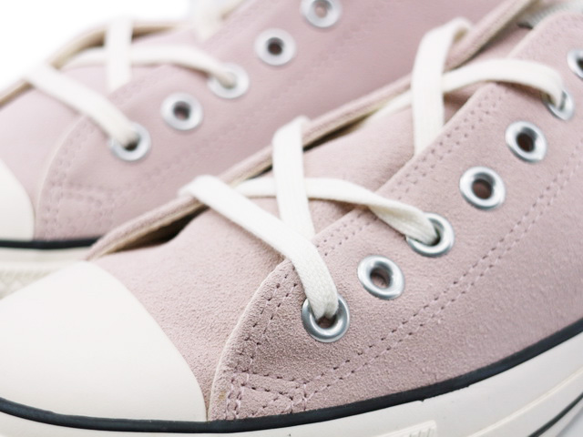 SUEDE ALL STAR OX 1CL160 - 5