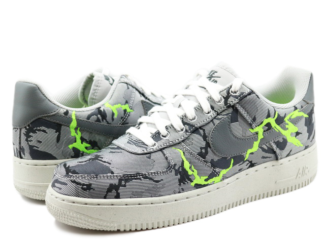 AIR FORCE 1 07 LX CV1725-001 - 2