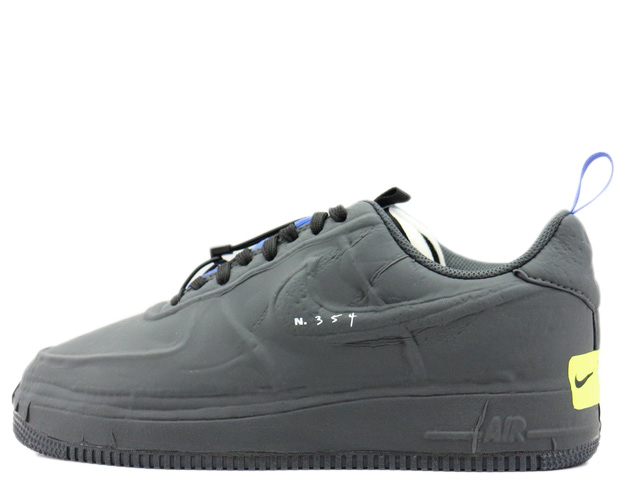 AIR FORCE 1 EXPERIMENTAL