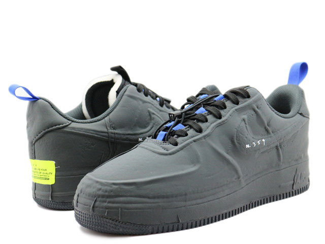 AIR FORCE 1 EXPERIMENTAL CV1754-001 | ã¹ãã¼ã«ã¼ã·ã§ããSKIT