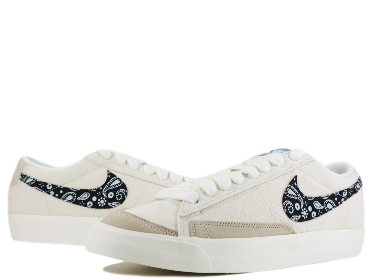 BLAZER LOW 77 VNTG DJ4665-100 - 2