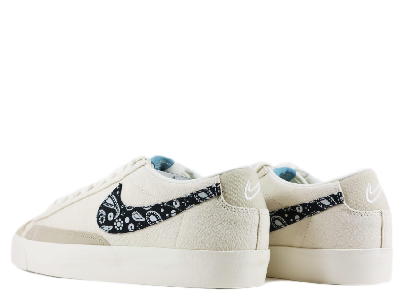 BLAZER LOW 77 VNTG DJ4665-100 - 5