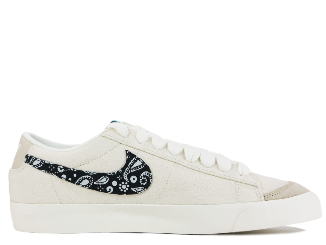 BLAZER LOW 77 VNTG DJ4665-100 - 1
