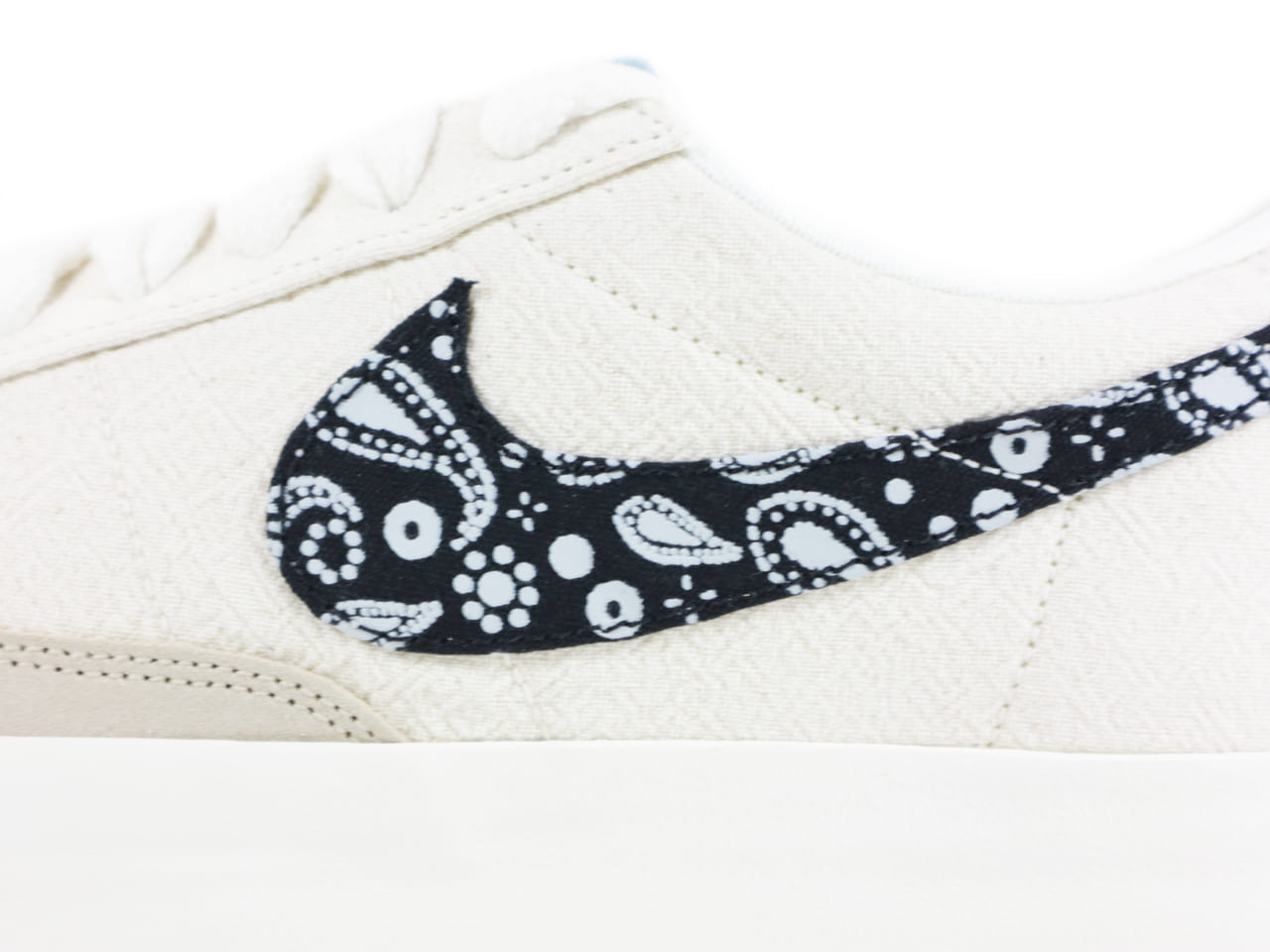 BLAZER LOW 77 VNTG DJ4665-100 - 4