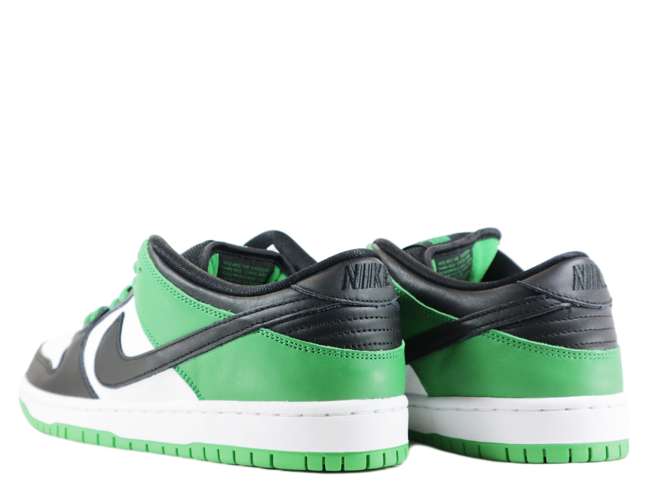 SB DUNK LOW PRO BQ6817-302 - 3