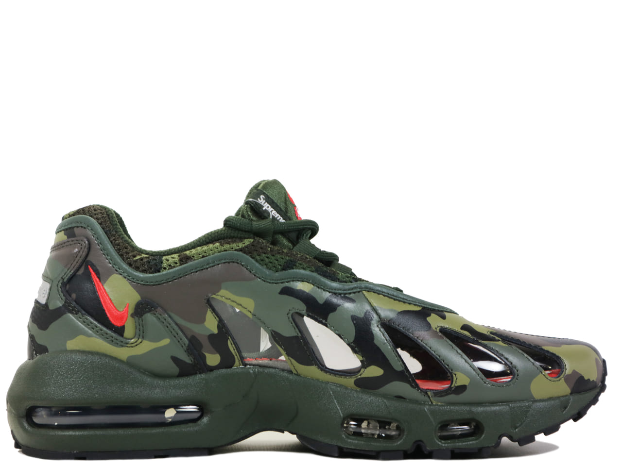 AIR MAX 96/S CV7652-300 - 1