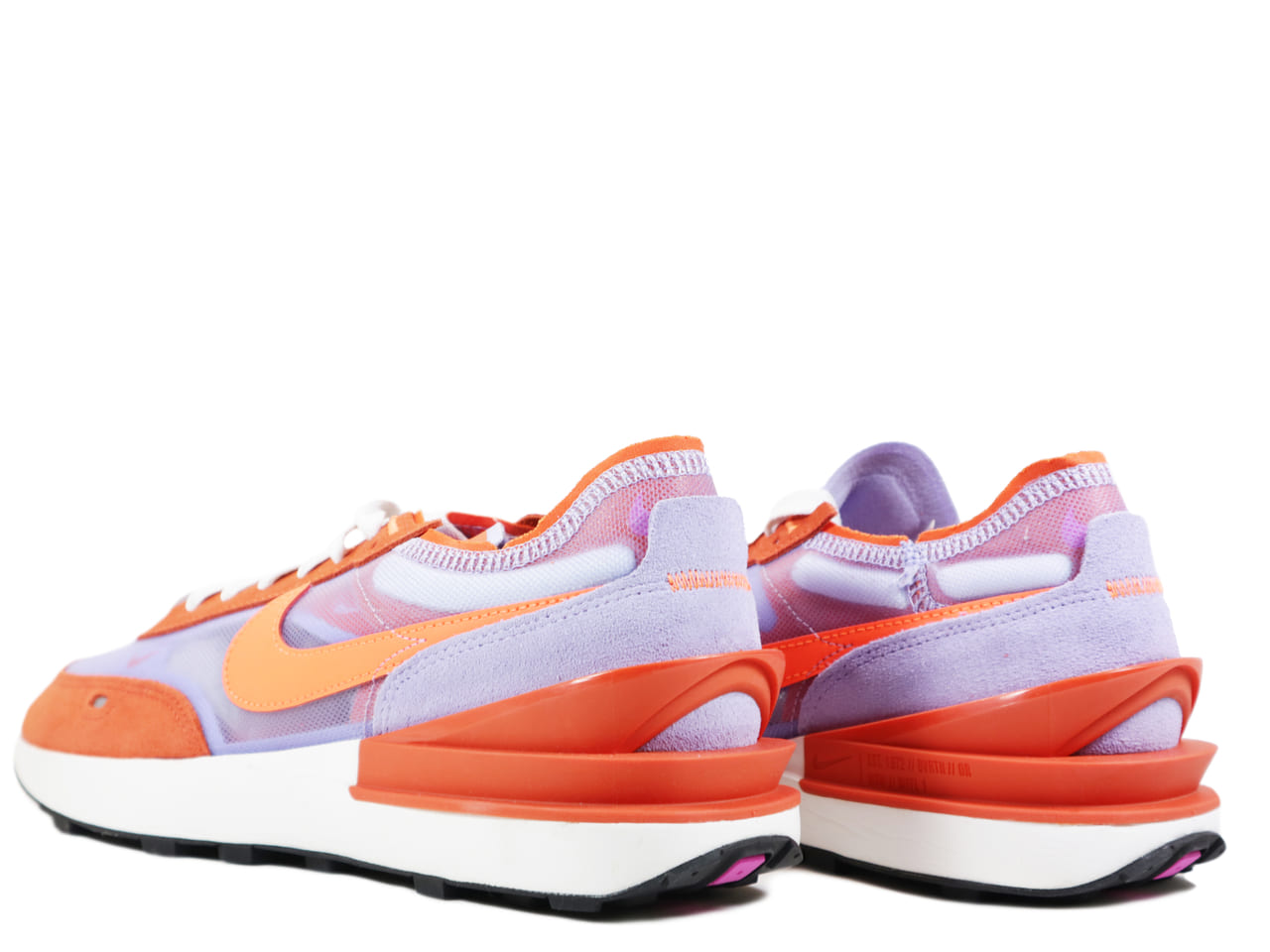 WMNS WAFFLE ONE DC2533-800 - 3