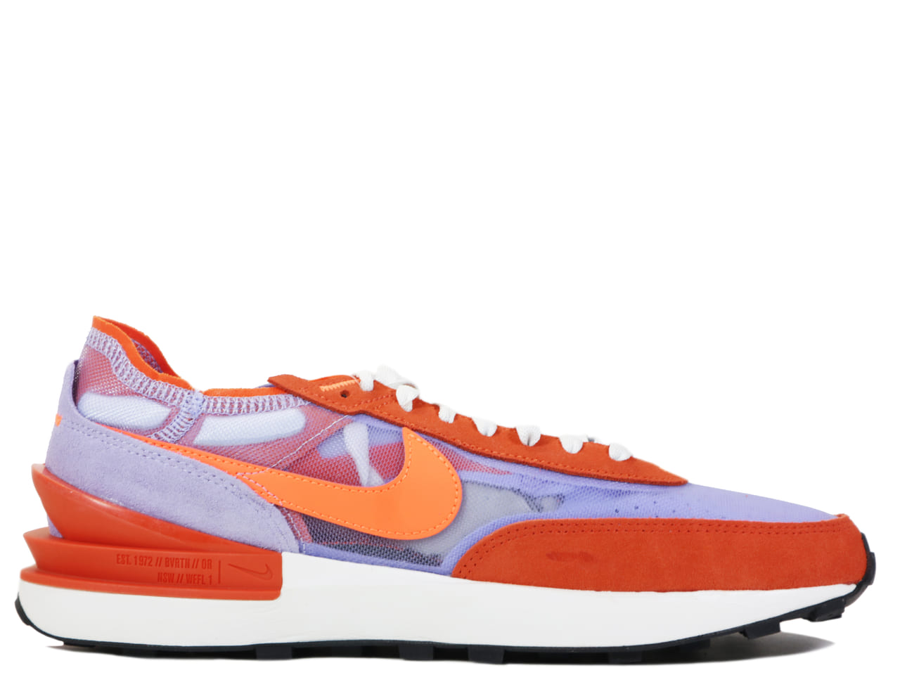 WMNS WAFFLE ONE DC2533-800 - 1