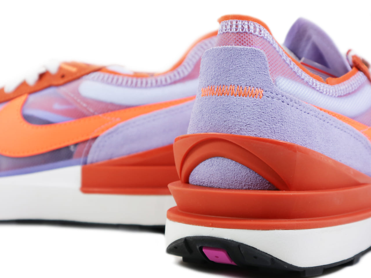 WMNS WAFFLE ONE DC2533-800 - 4