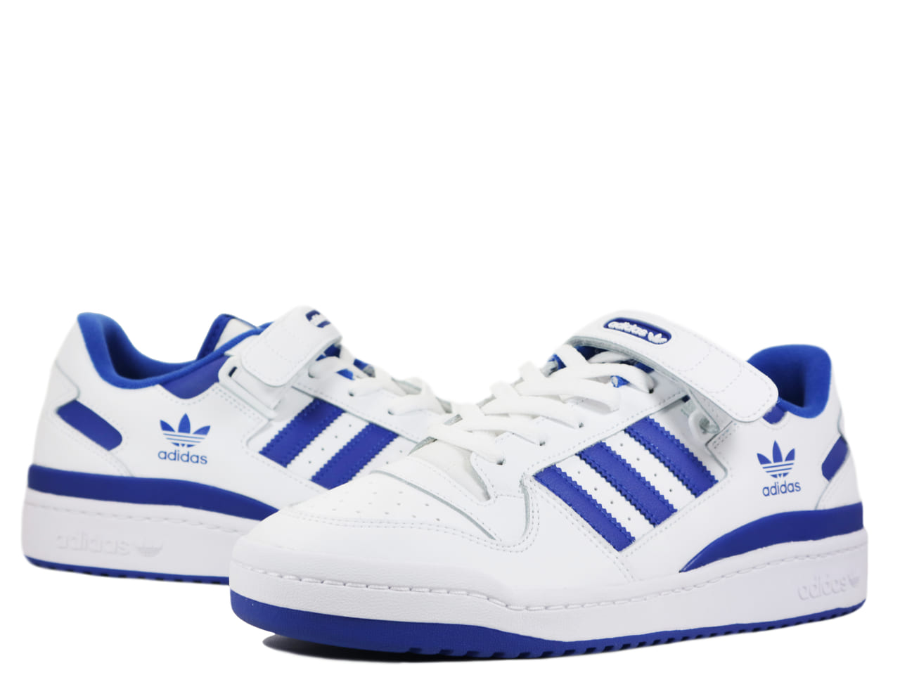 FORUM LOW FY7756 - 2