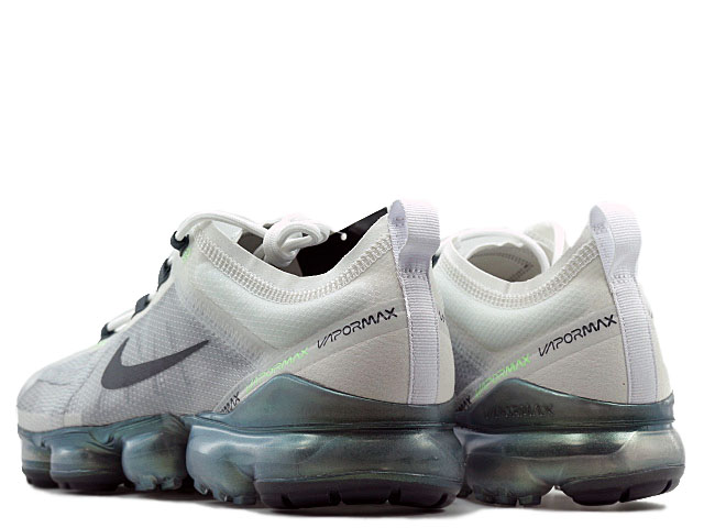 NIKE AIR VAPORMAX 2019 PR PLATINUM/BLK-V