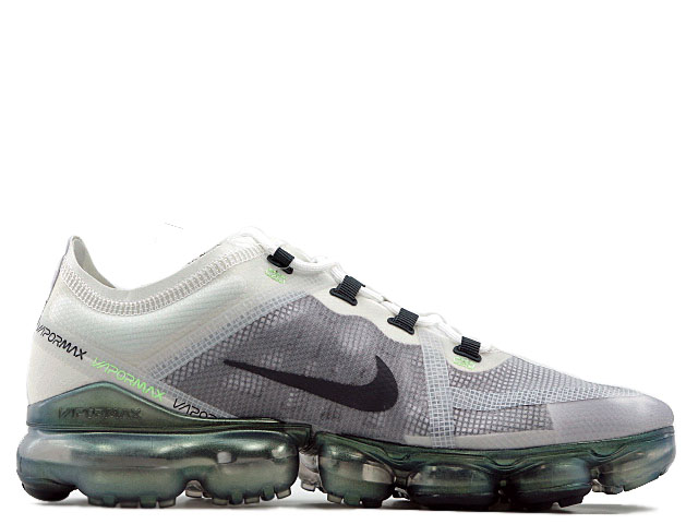 NIKE AIR VAPORMAX 2019 PR PLATINUM/BLK-V