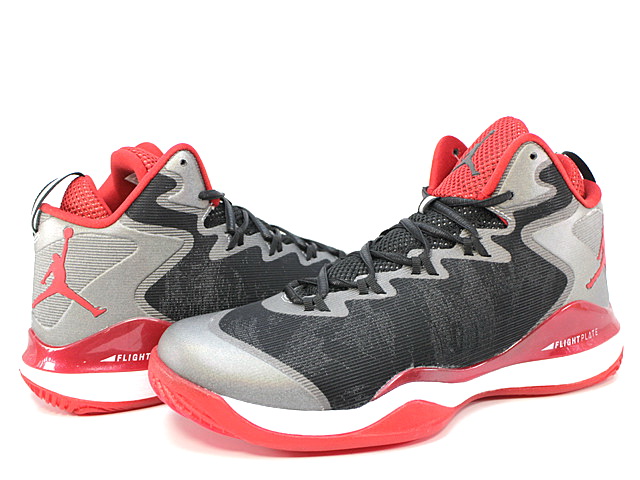 JORDAN SUPER.FLY 3 X 743646-005 - 1