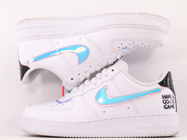 Air Force 1 07 Lv8 K 5 スニーカーショップskit