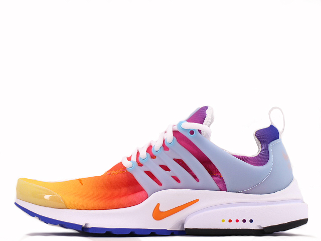 air presto