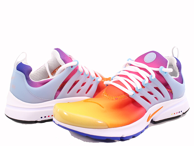 AIR PRESTO CJ1229-700 - 2