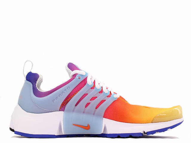 AIR PRESTO CJ1229-700 - 1