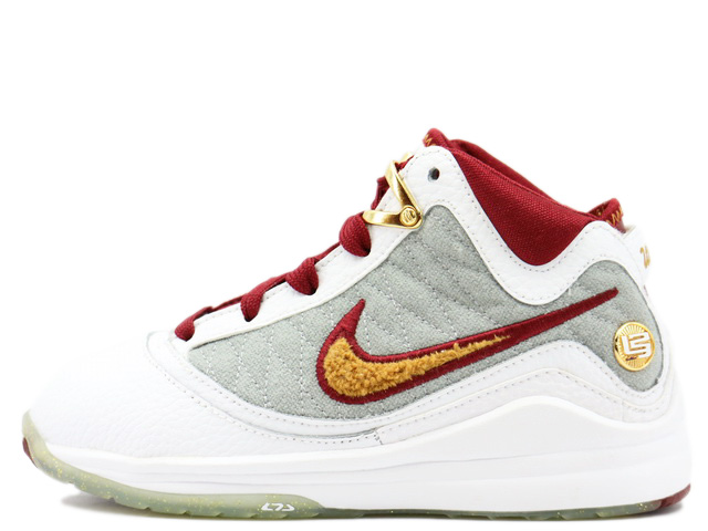 ナイキ レブロン VII QS LEBRON 7 (PS) QS - スニーカーショップSKIT